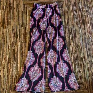 ⭐️ Boho Pants 🌻